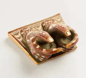 Resin Card holder