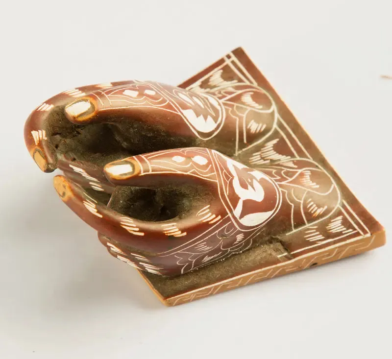 Resin Card holder