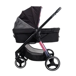 Retro Luxe Stroller