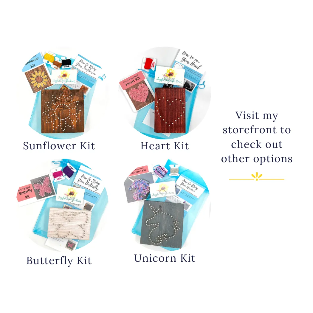 Retro Party Activity | Funky Party Favors | Groovy Craft Kit