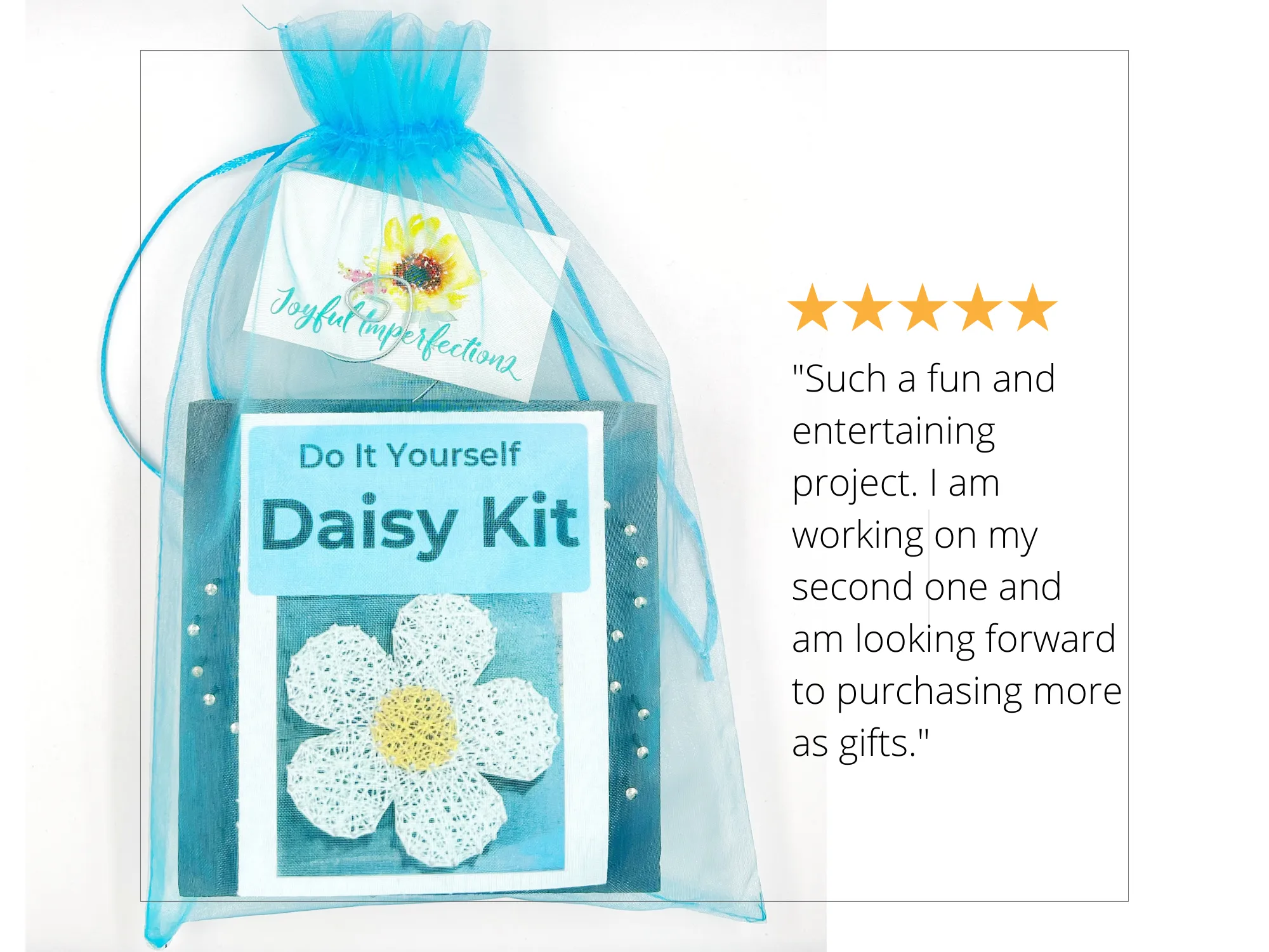 Retro Party Activity | Funky Party Favors | Groovy Craft Kit