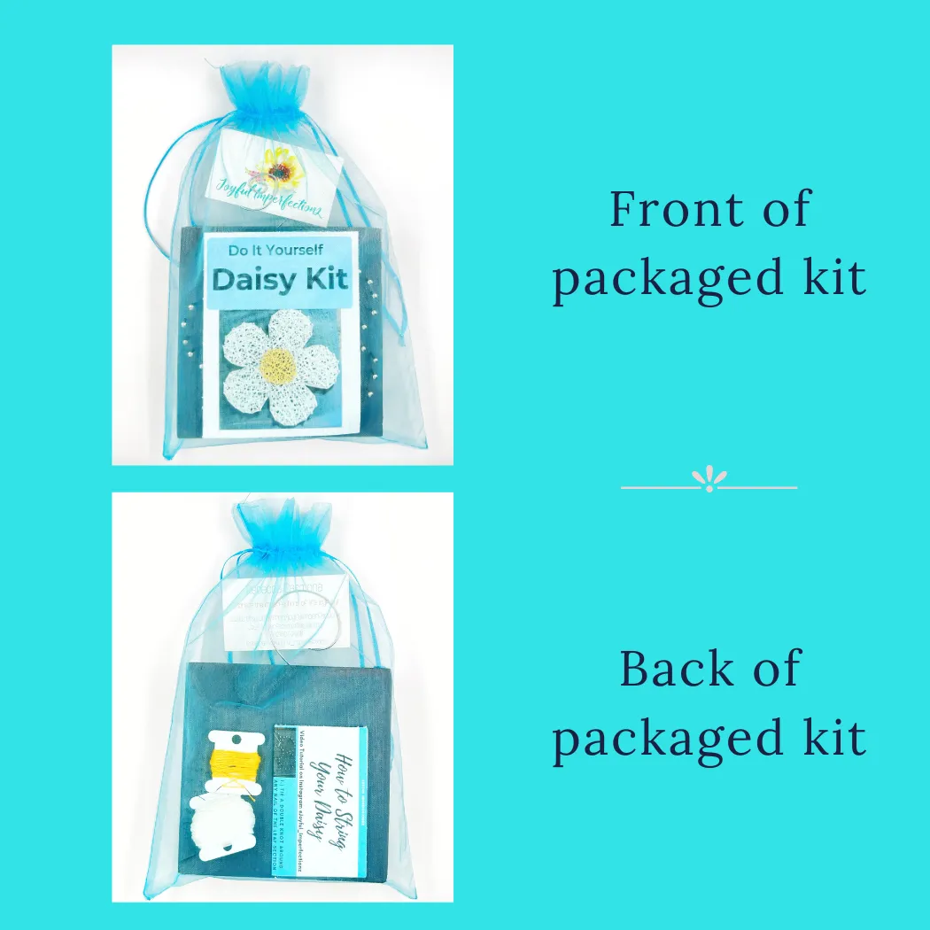 Retro Party Activity | Funky Party Favors | Groovy Craft Kit