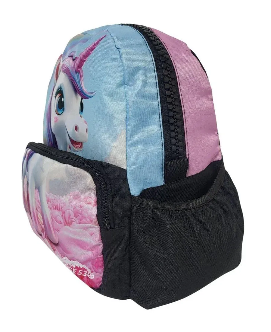 Ridge 53 Big Zip Unicorn Backpack