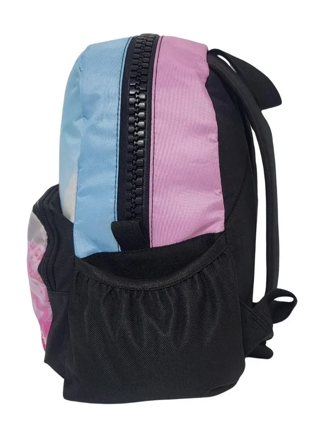 Ridge 53 Big Zip Unicorn Backpack