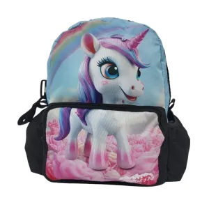 Ridge 53 Big Zip Unicorn Backpack