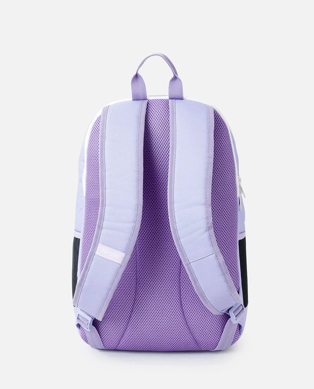 RIP CURL OZONE 2.0 30L BACKPACK - DUSTY LILAC
