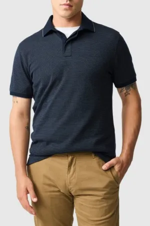 Rodd & Gunn Wilson Bay Sports Fit Polo