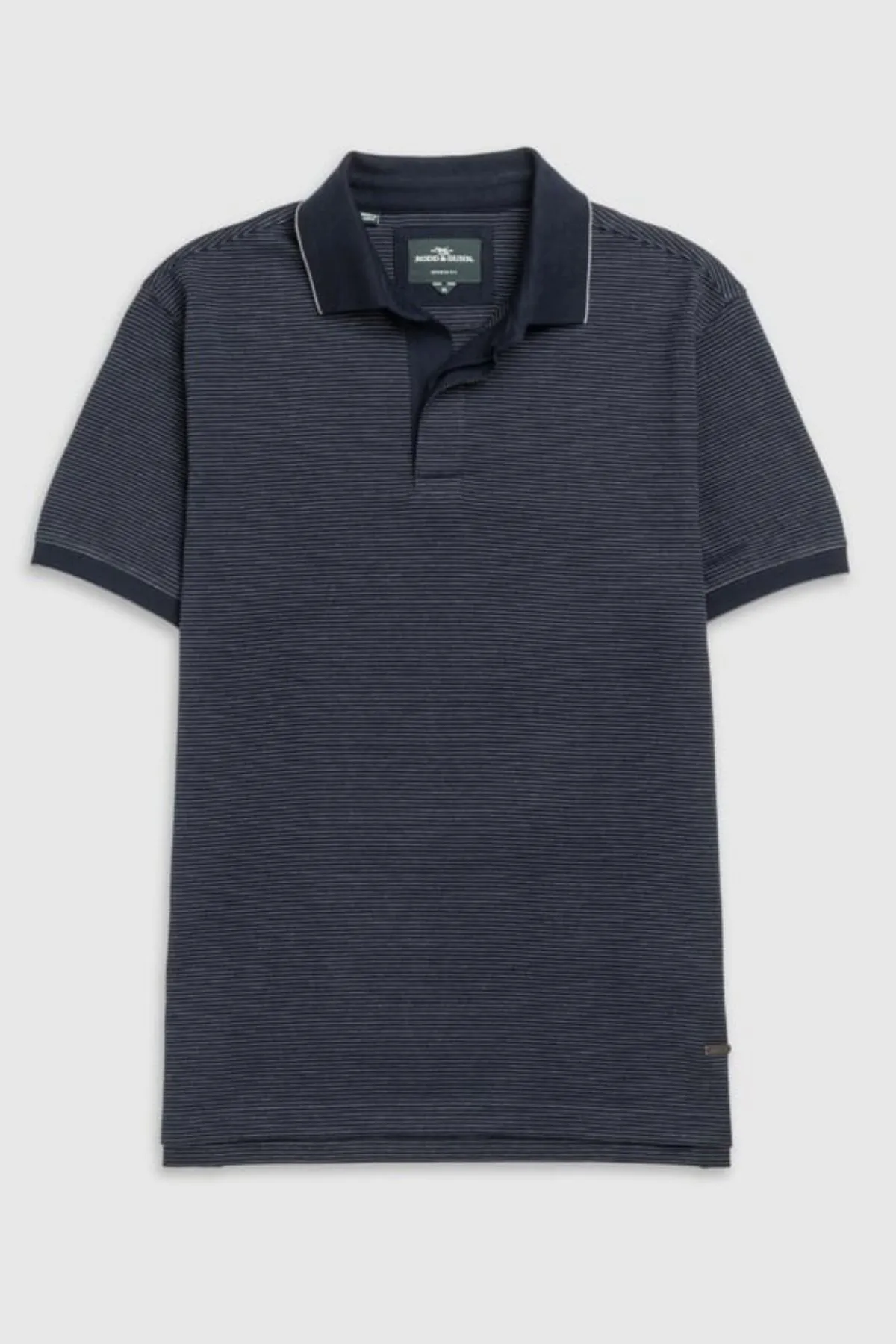 Rodd & Gunn Wilson Bay Sports Fit Polo