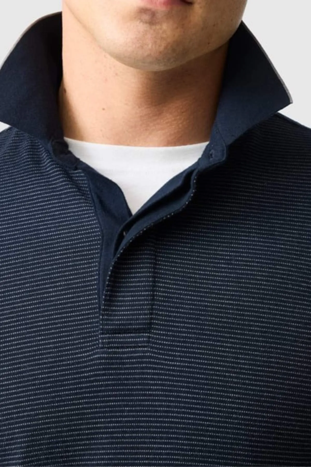Rodd & Gunn Wilson Bay Sports Fit Polo
