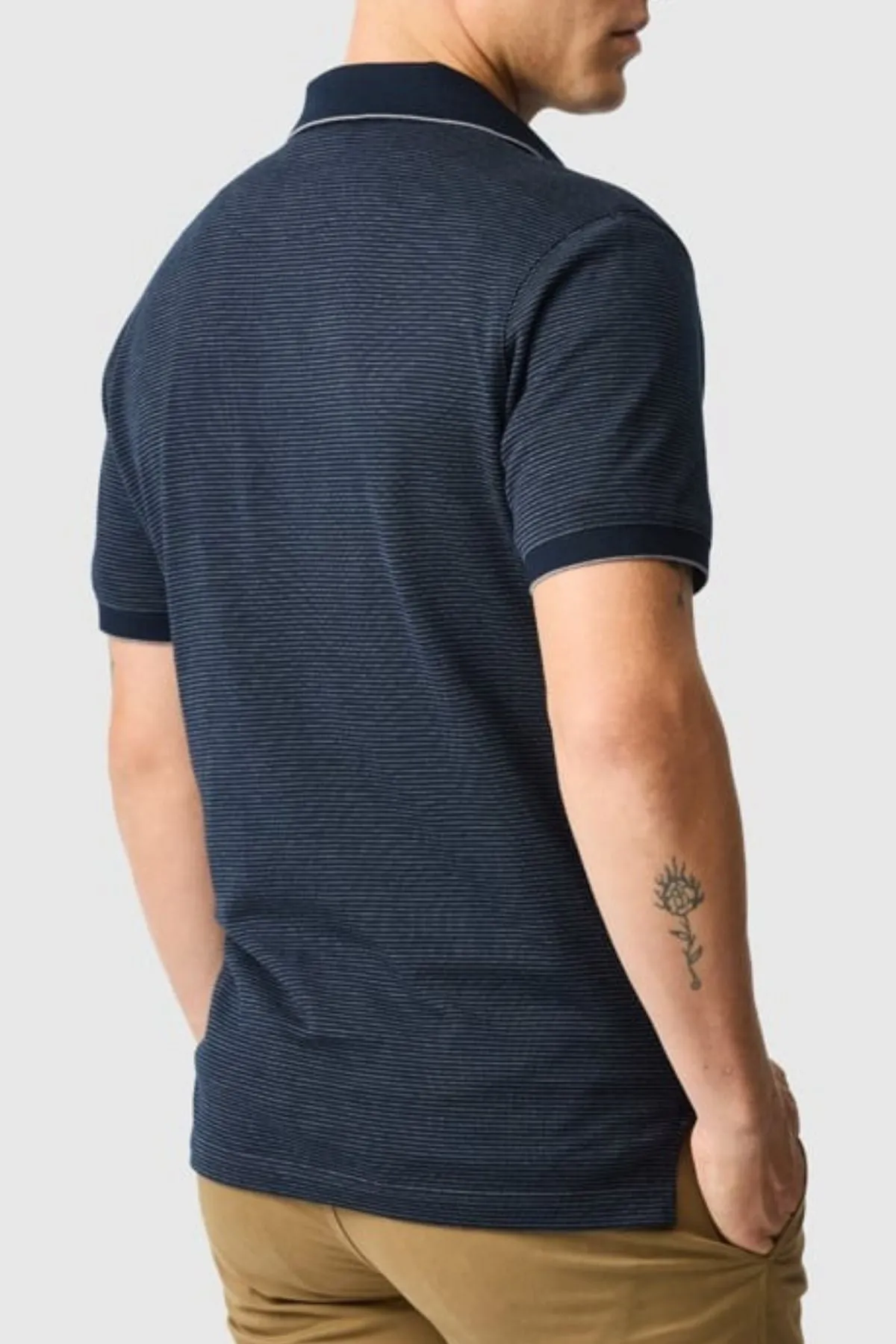 Rodd & Gunn Wilson Bay Sports Fit Polo