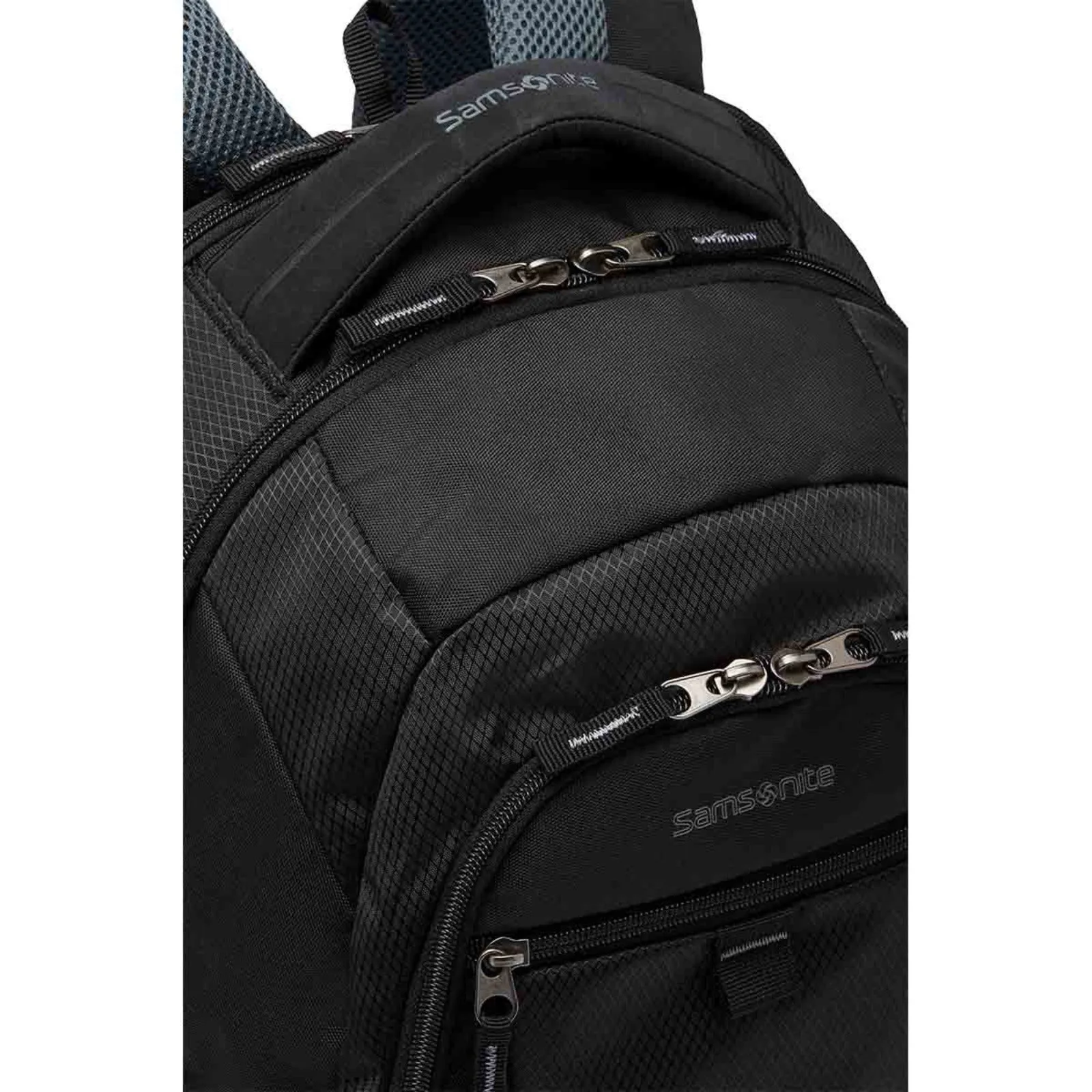 Samsonite Tectonic 16 Inch Laptop Backpack Black