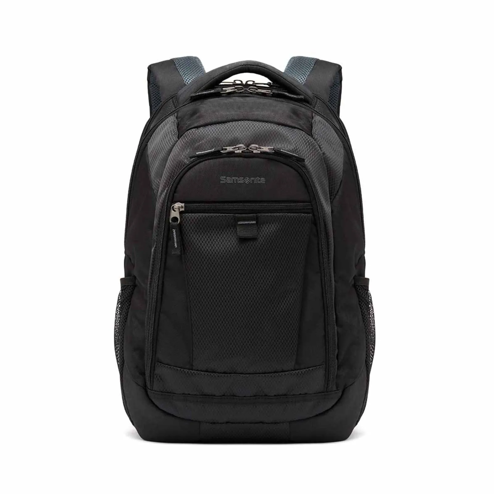 Samsonite Tectonic 16 Inch Laptop Backpack Black