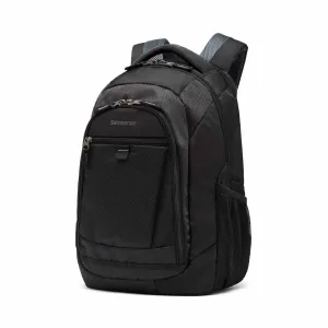 Samsonite Tectonic 16 Inch Laptop Backpack Black