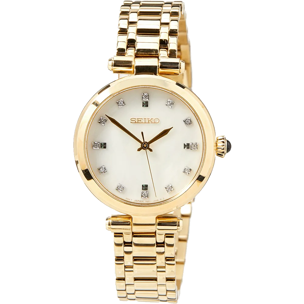 Seiko - Classic (SRZ536P1)