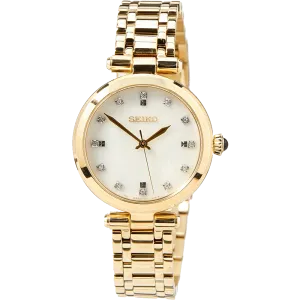 Seiko - Classic (SRZ536P1)