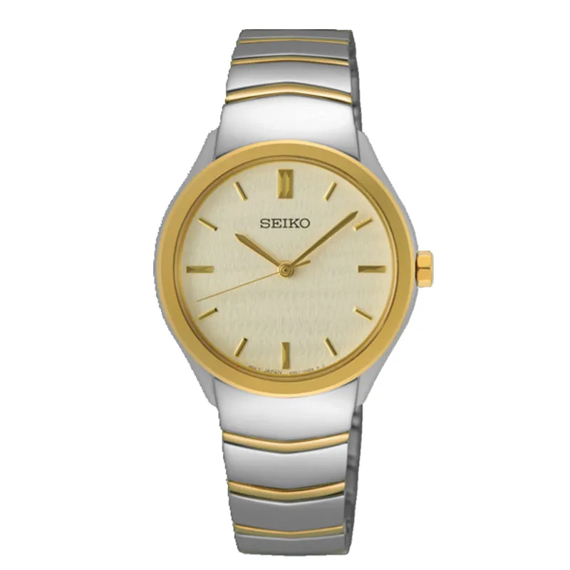 Seiko - Classic (SUR550P1)