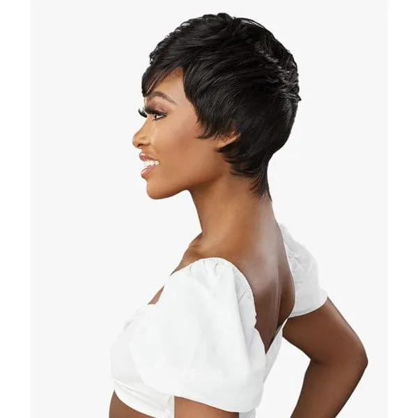Sensationnel Synthetic Dashly Wig - UNIT 9