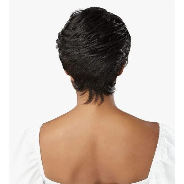 Sensationnel Synthetic Dashly Wig - UNIT 9