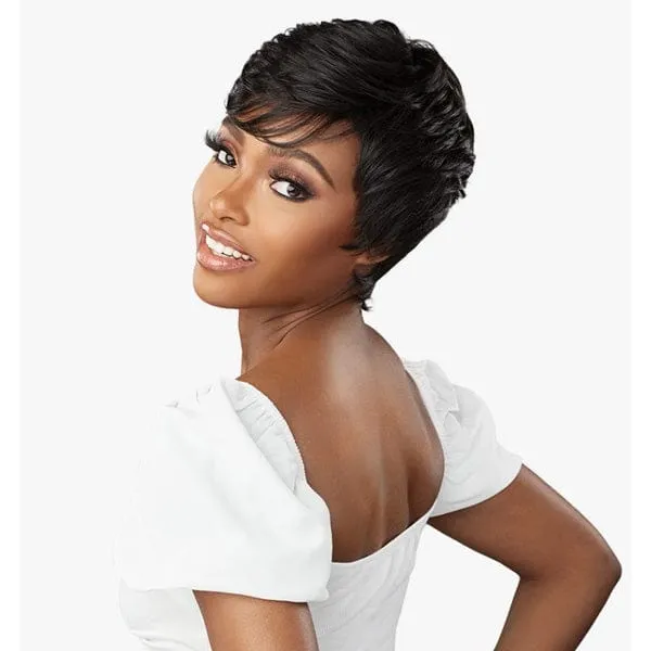 Sensationnel Synthetic Dashly Wig - UNIT 9
