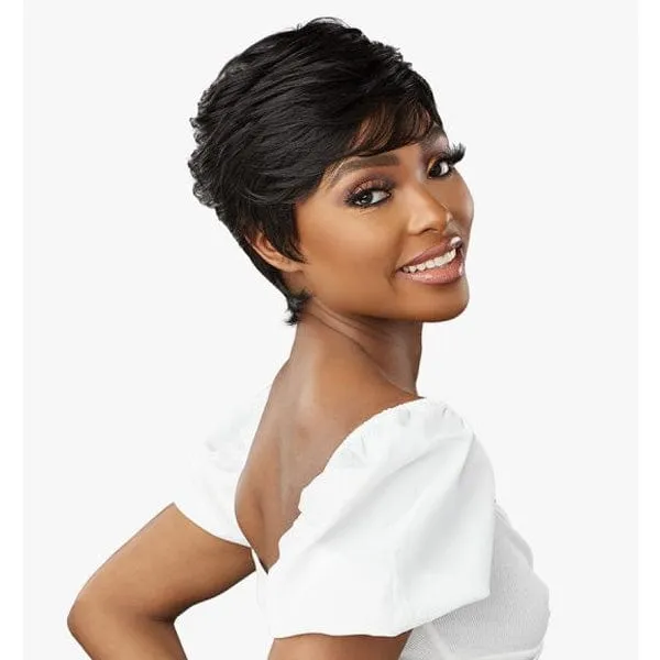 Sensationnel Synthetic Dashly Wig - UNIT 9