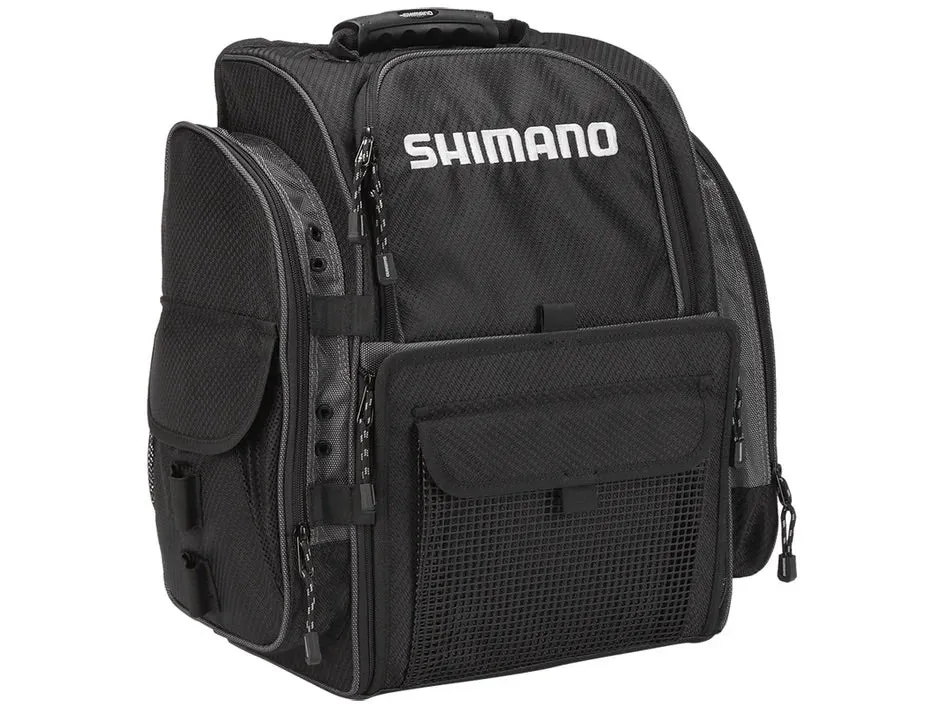 Shimano Blackmoon Backpacks