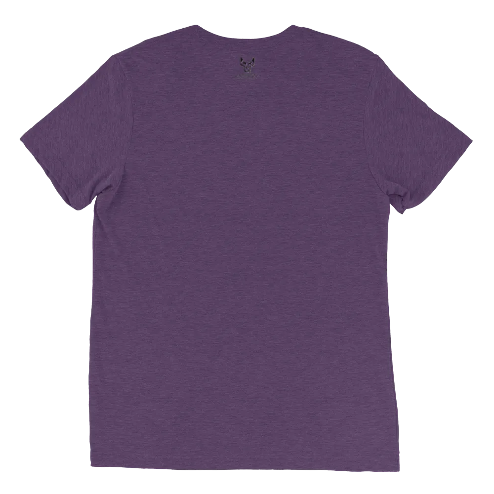 Short sleeve t-shirt, Size Matters