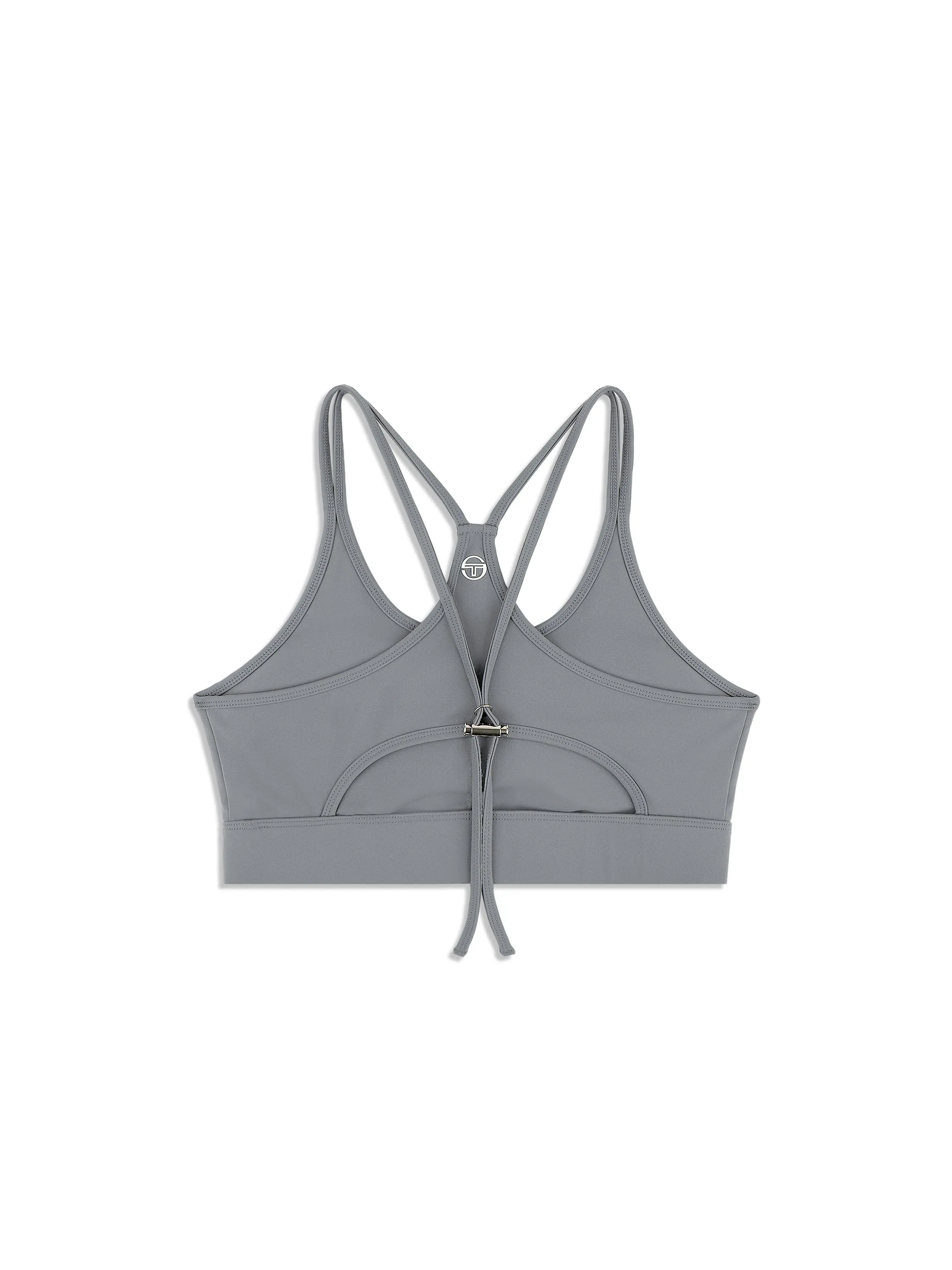 Silvia Sports Bra- Quiet Shade