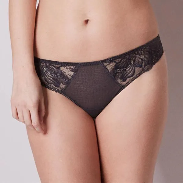 Simone Pérèle Promesse Thong