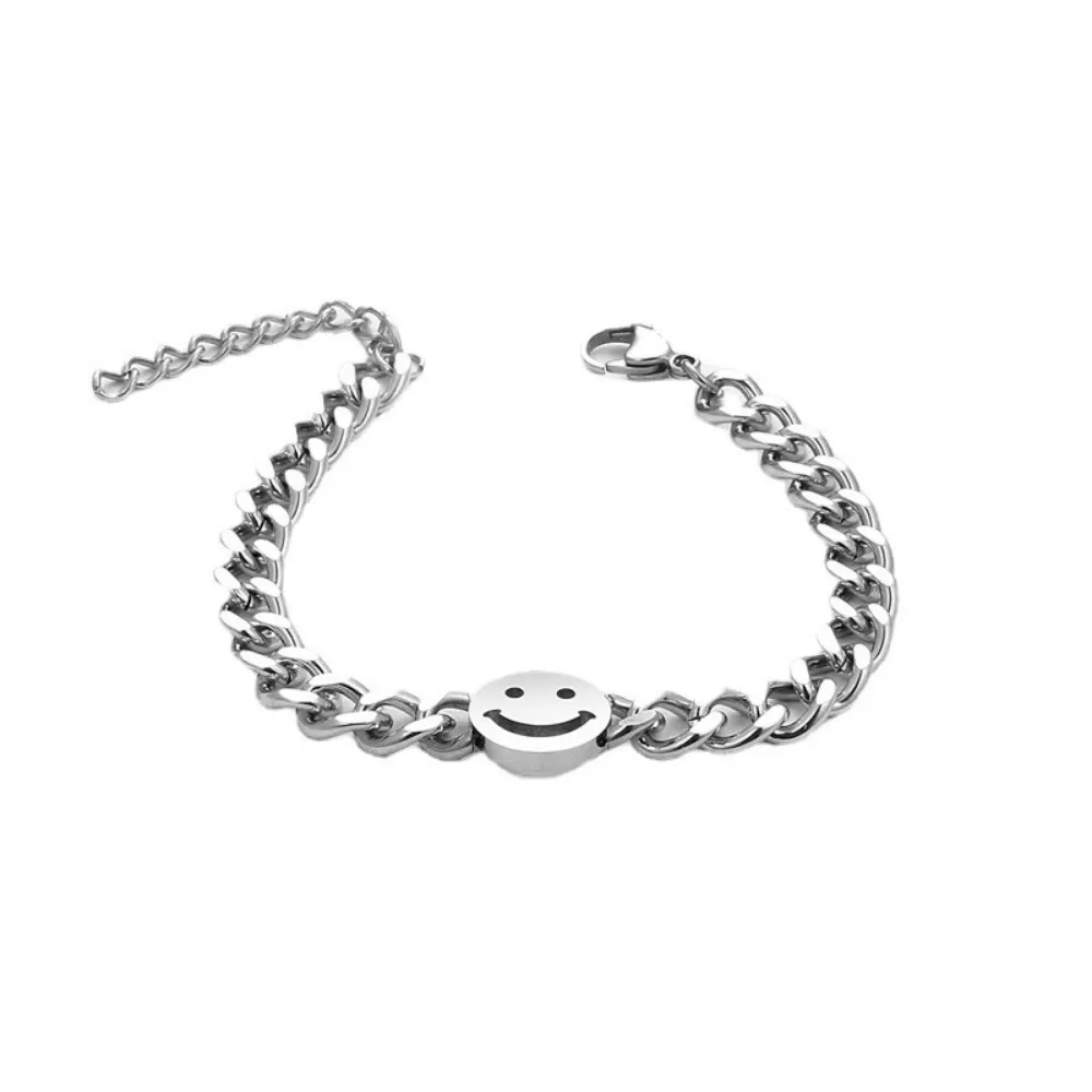 Simple Couple Bracelet