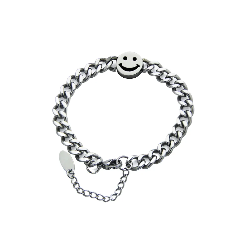 Simple Couple Bracelet