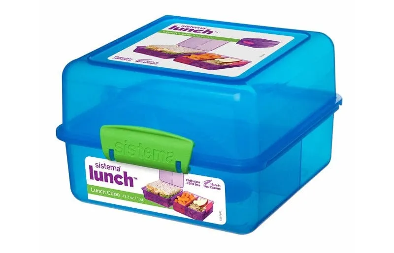 Sistema Lunch Box 1.4 Litre 31735