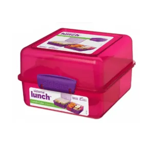 Sistema Lunch Box 1.4 Litre 31735