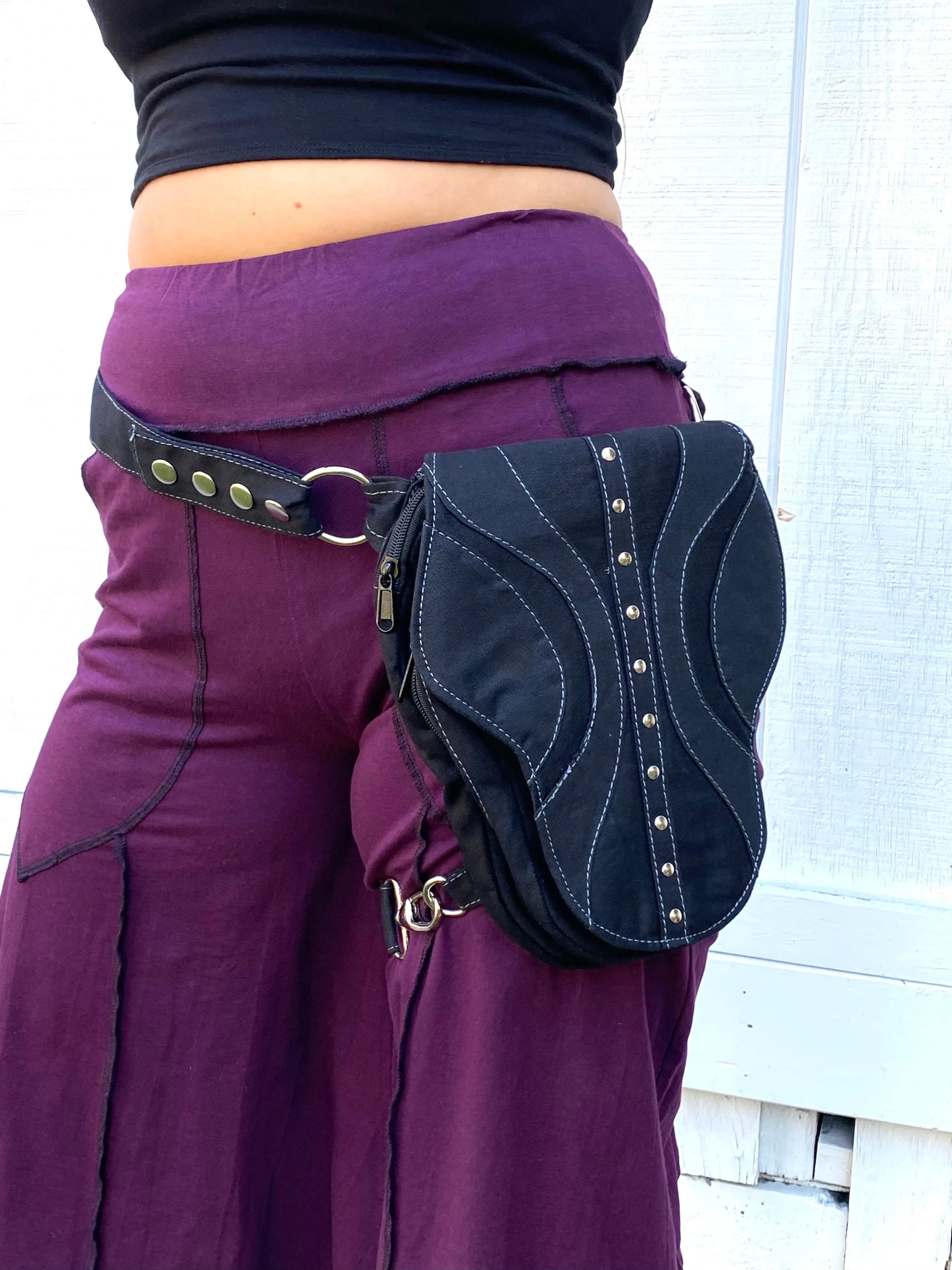 Skull Bag