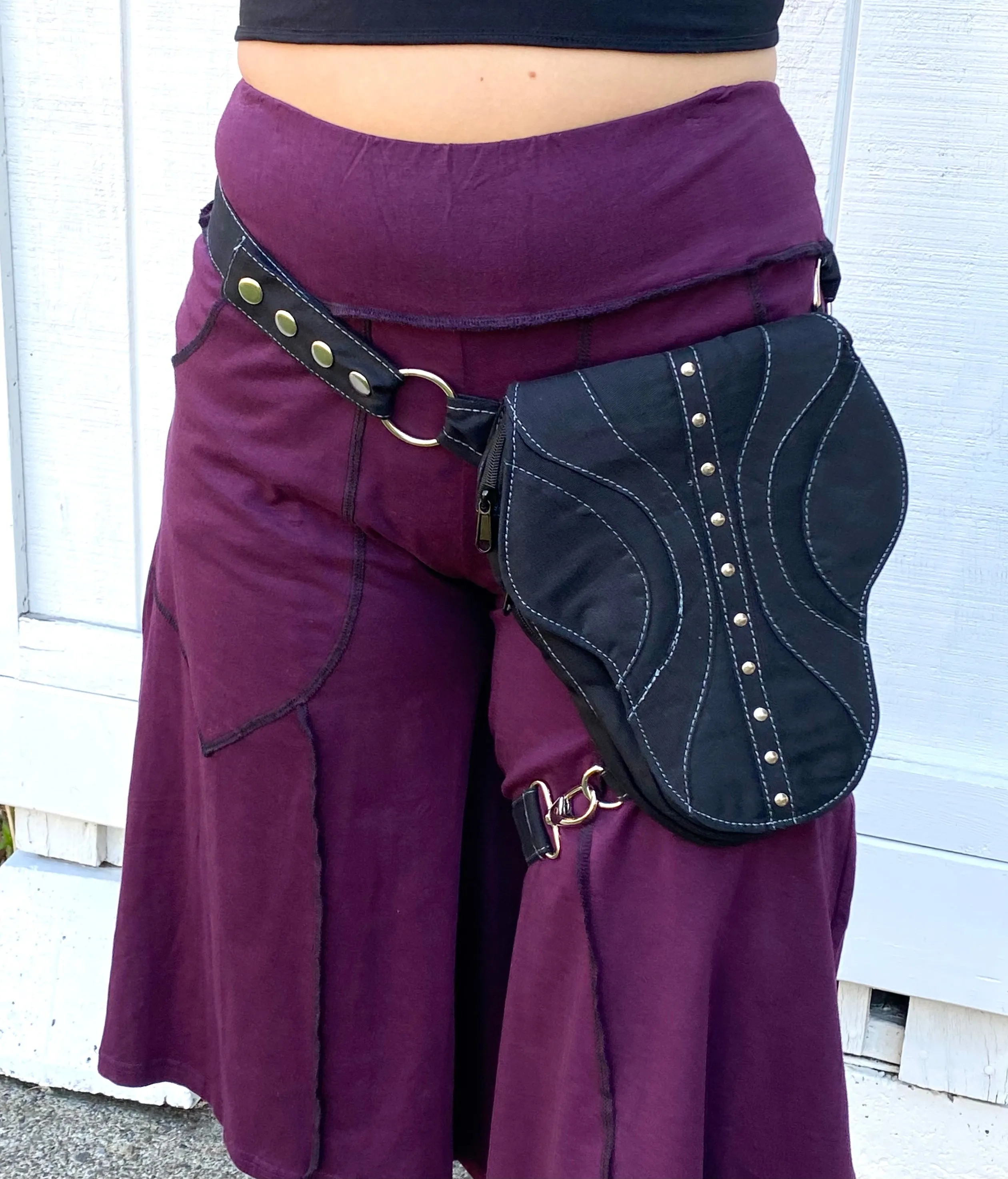 Skull Bag