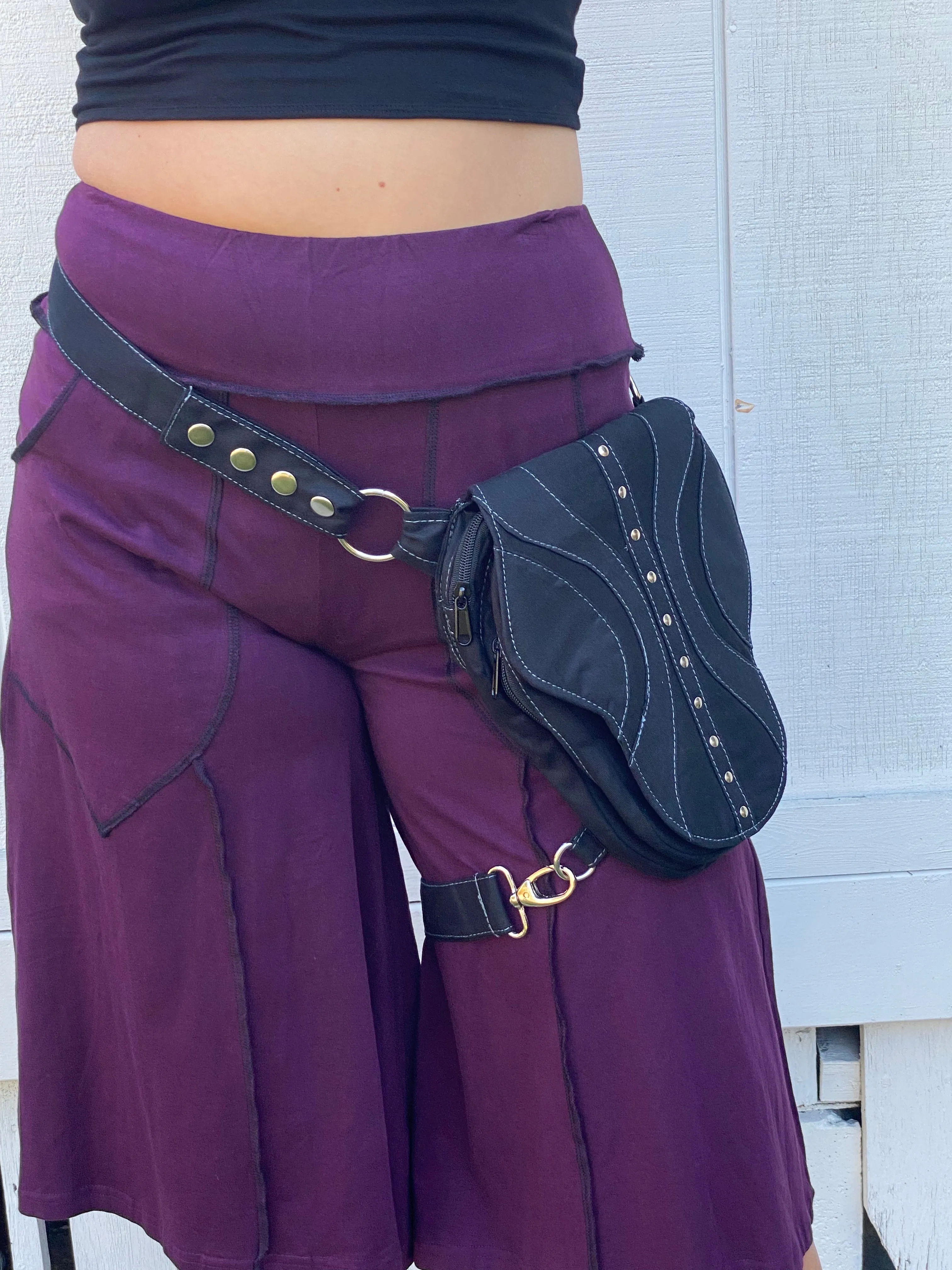 Skull Bag
