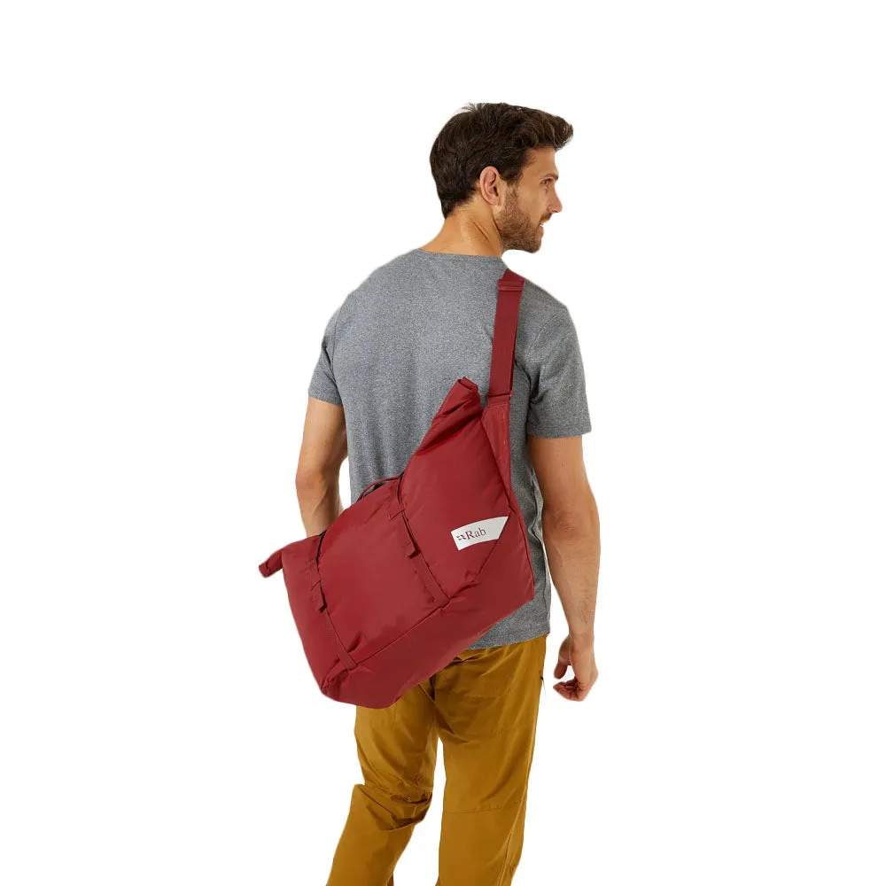 Slacker Rope Bag