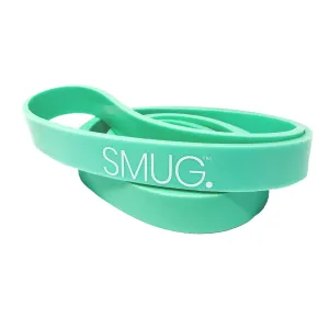 SMUG Active Pull-Up Resistance Band - Mint Green