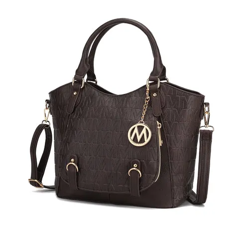 Sofiya Classic Tote Bag