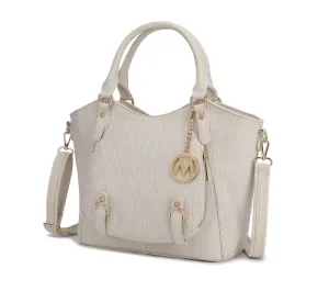 Sofiya Classic Tote Bag