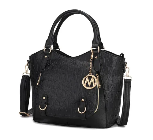 Sofiya Classic Tote Bag