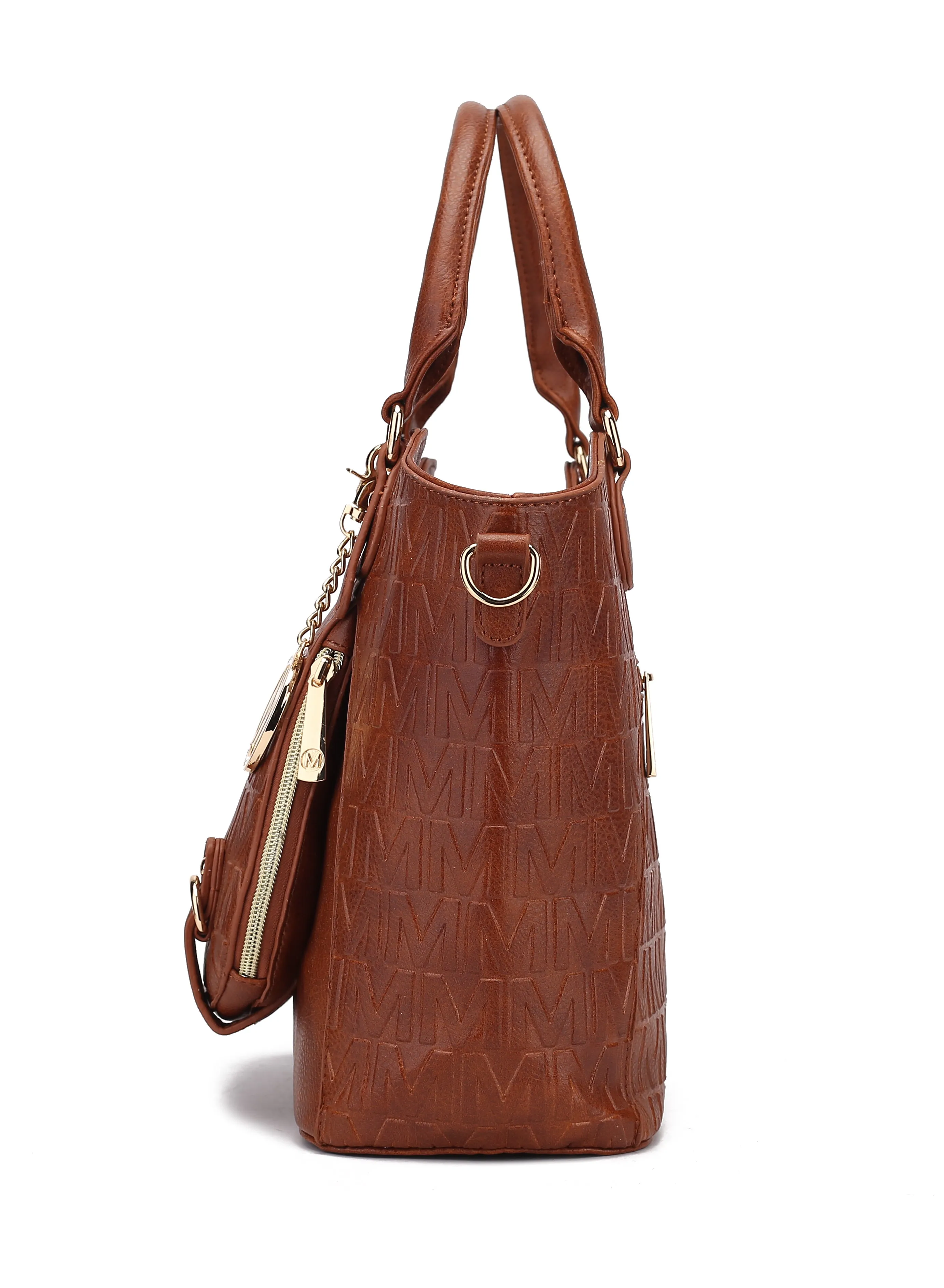 Sofiya Classic Tote Bag