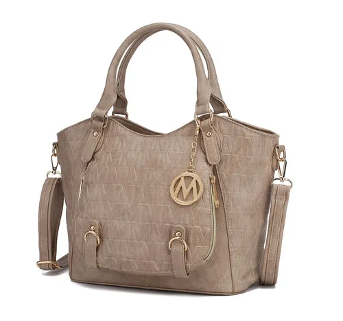 Sofiya Classic Tote Bag