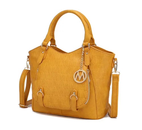 Sofiya Classic Tote Bag