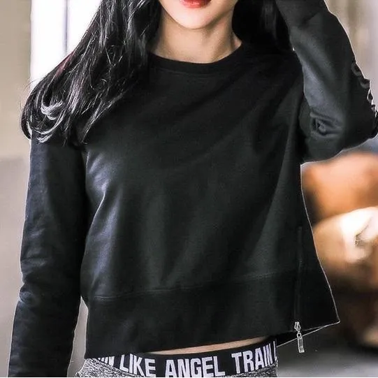Solid Breathable Sports Shirt