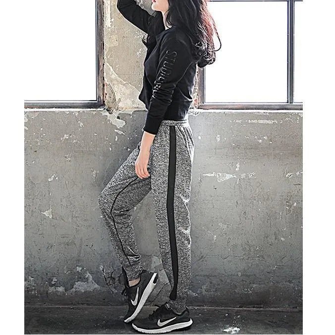 Solid Breathable Sports Shirt