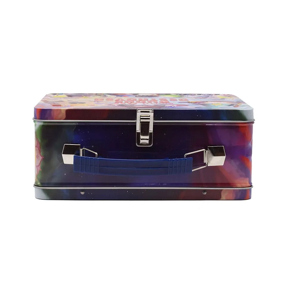 South Park Phone Destroyer Vintage Tin Lunch Box