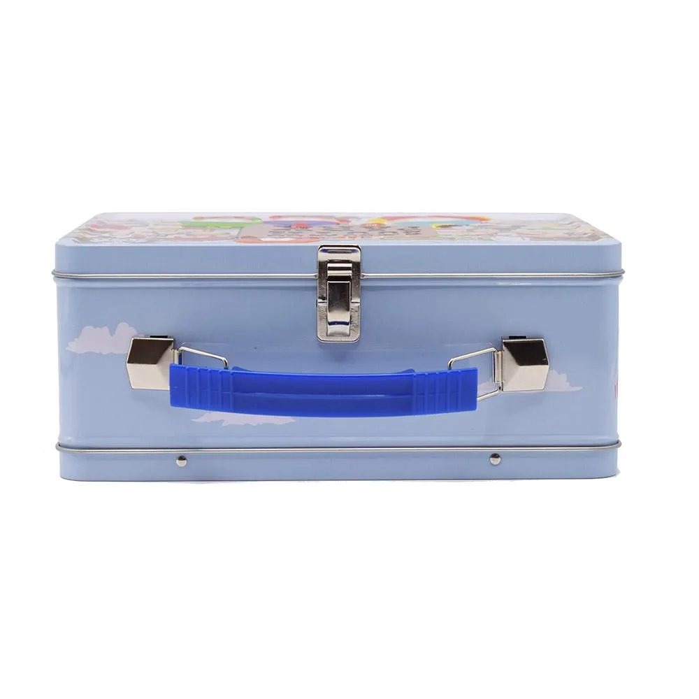 South Park Vintage Tin Lunch Box