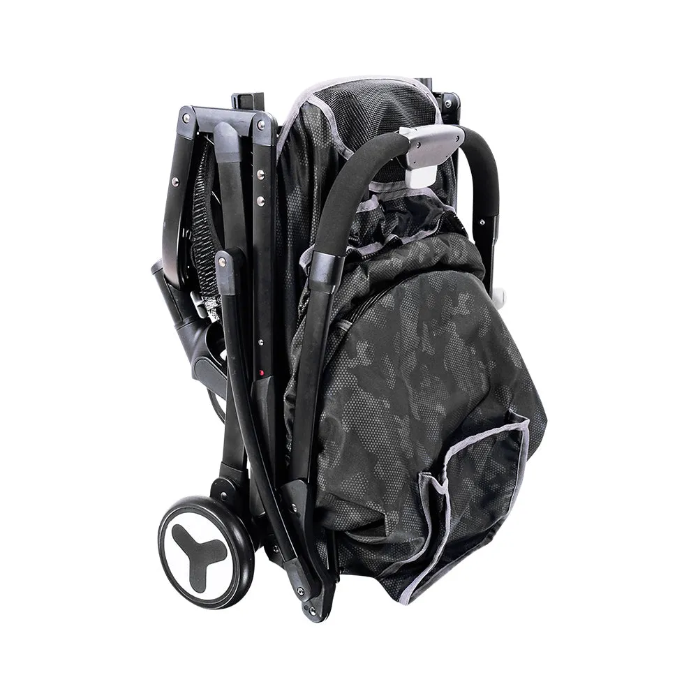 Speedy Fold Pet Buggy