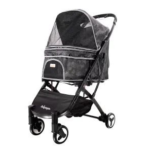 Speedy Fold Pet Buggy