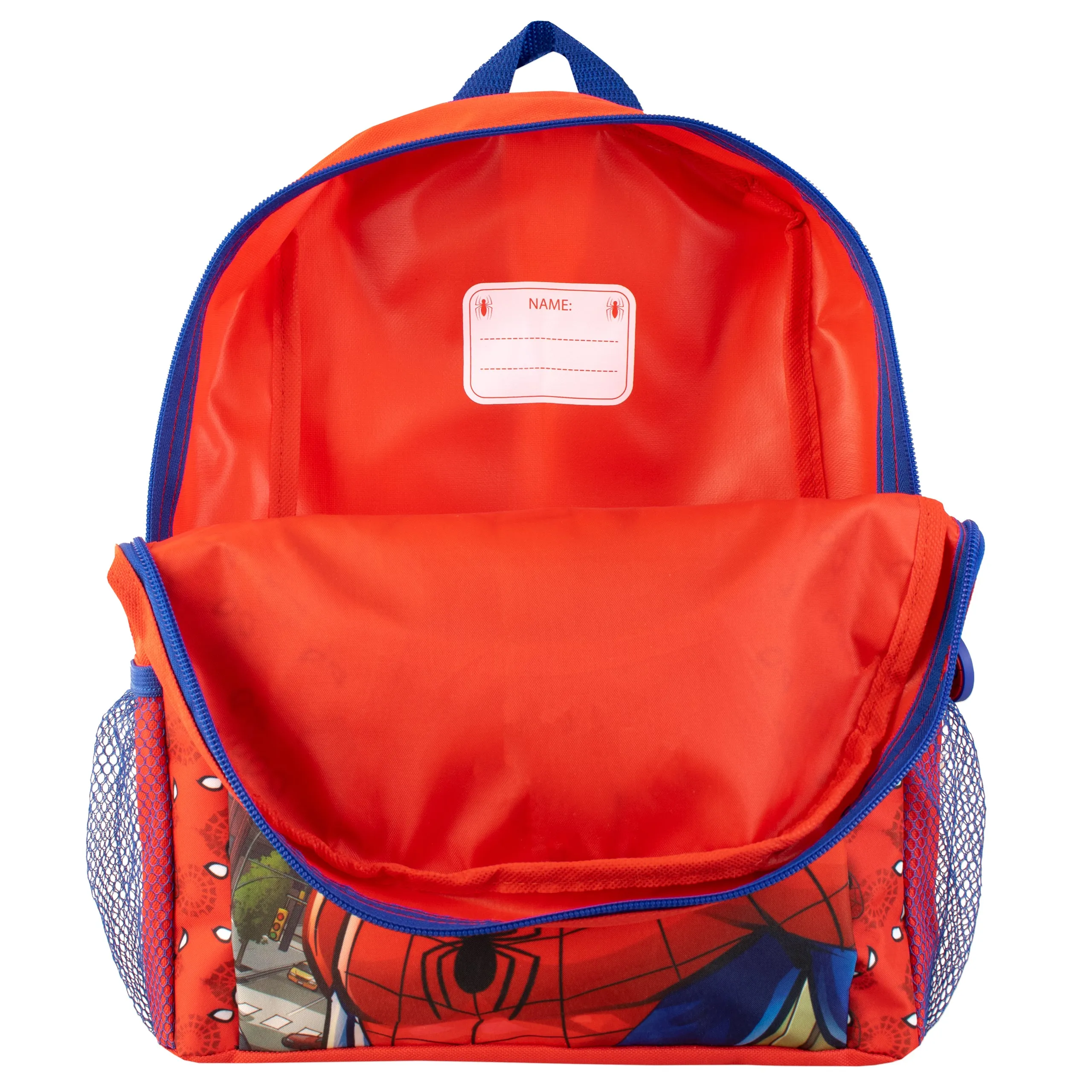 Spiderman Backpack